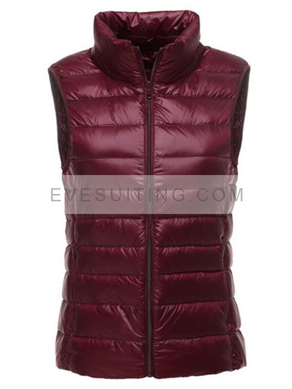 Virgin River Melinda Monroe Vest