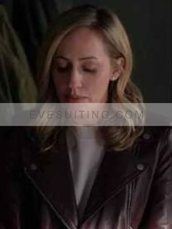 Virgin River Zibby Allen Jacket