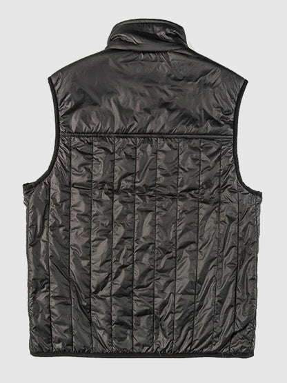 Jamie Dutton Yellowstone Black Vest