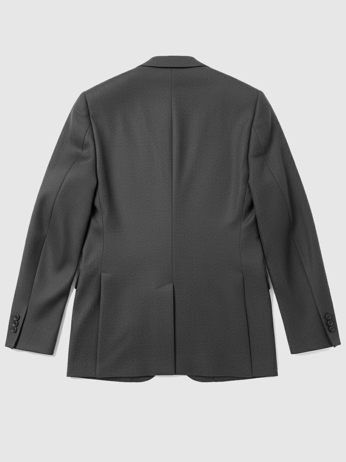 Jamie Dutton Yellowstone Season 5 Grey Charcoal Blazer