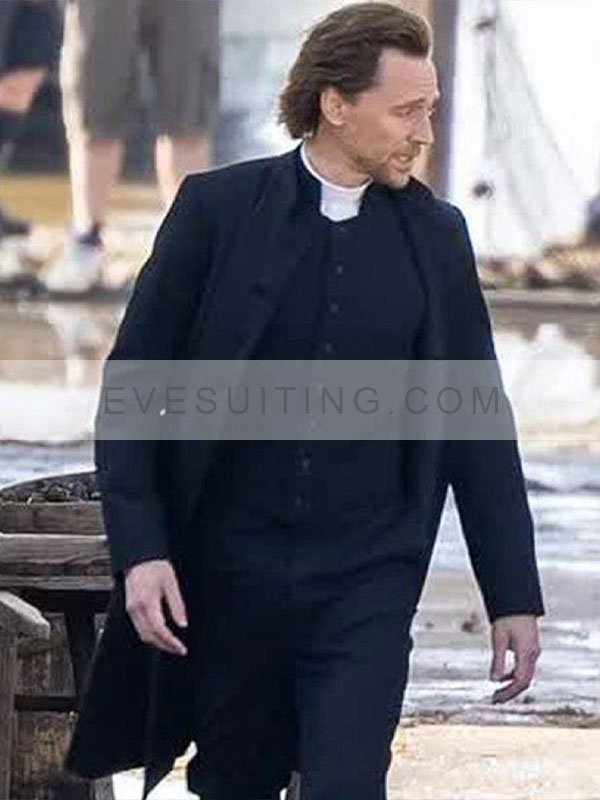 Will Ransome Tv Series The Essex Serpent Coat