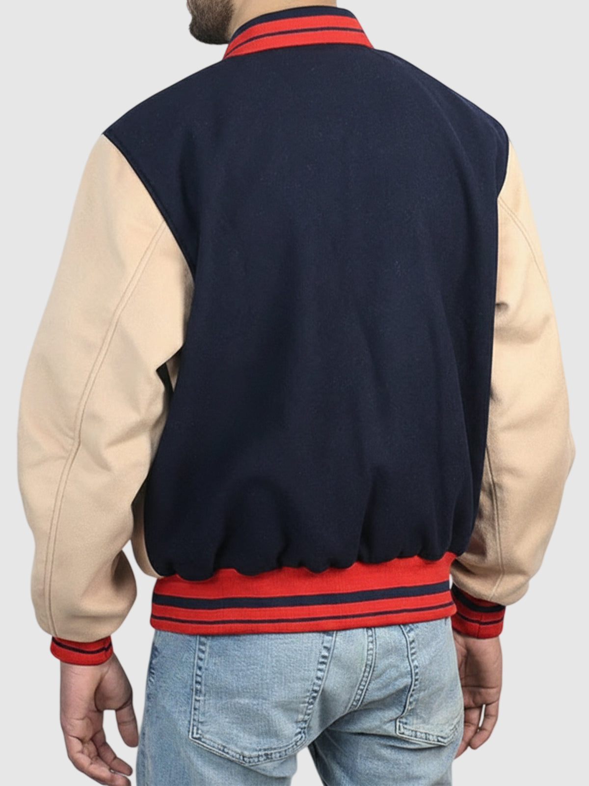 Will Byers Stranger Things Jacket