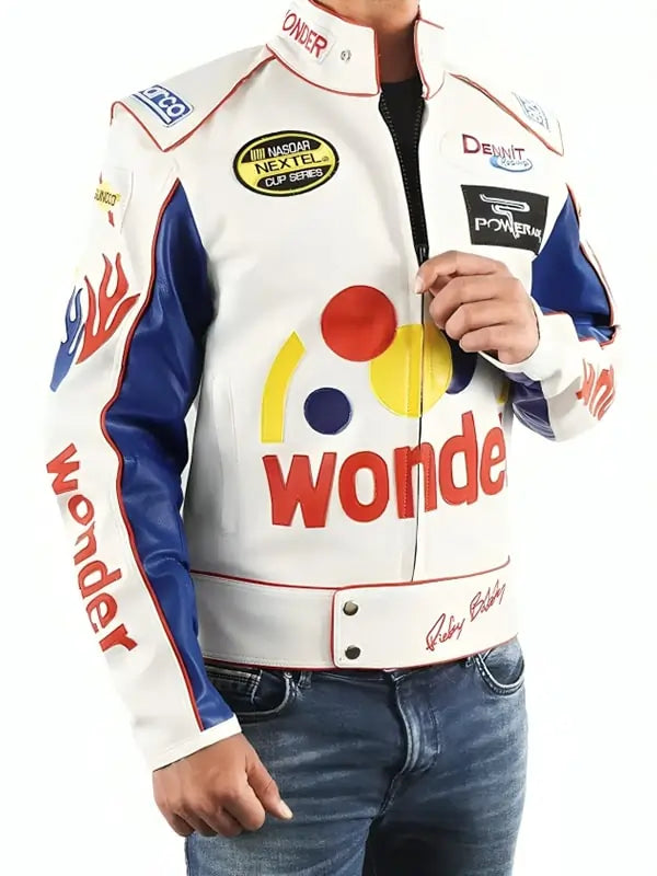 Wonder Bread Jacket