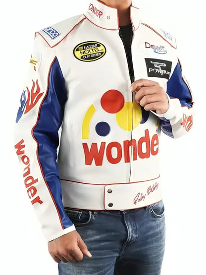 Wonder Bread Jacket