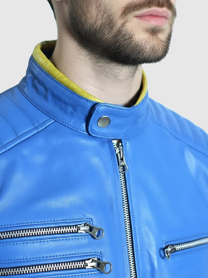 My Little Pony Wonderbolts Academy Rainbow Dash Jacket