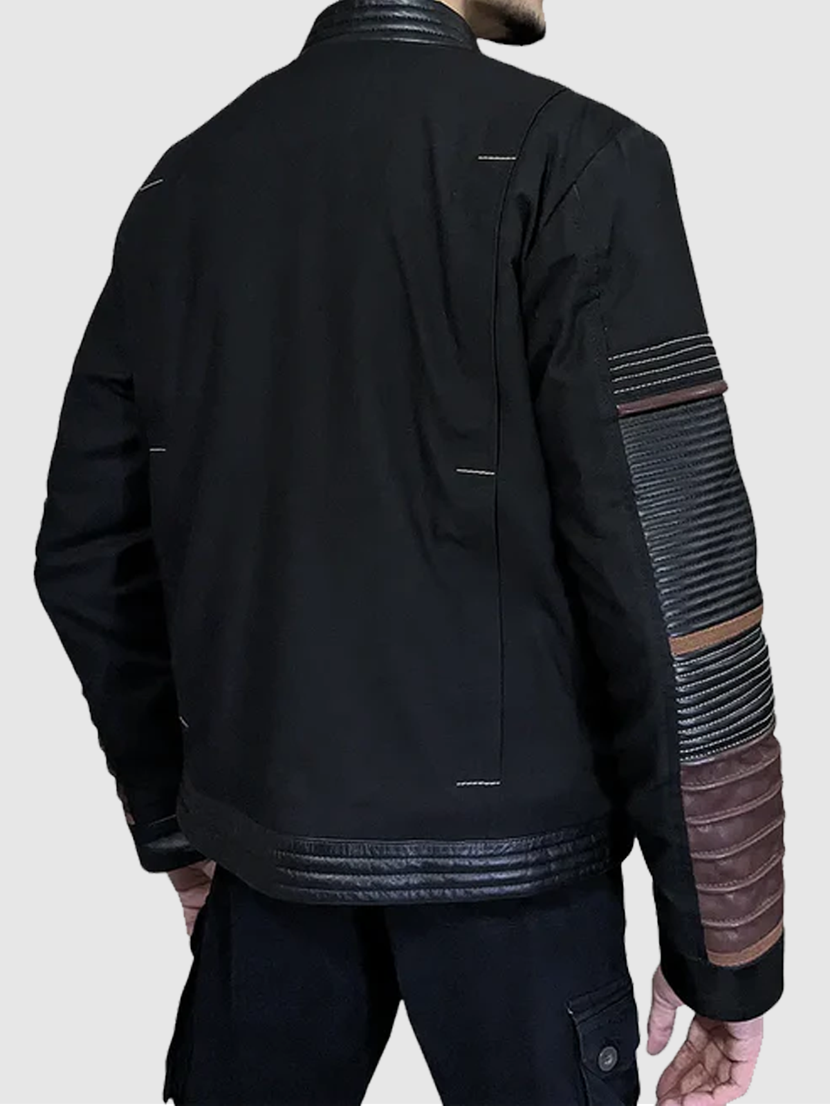 andor jacket season 2