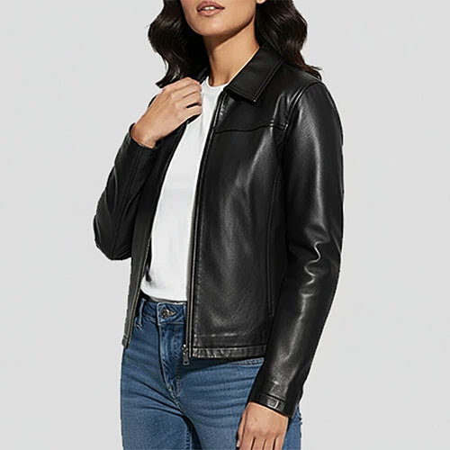 custom leather jackets