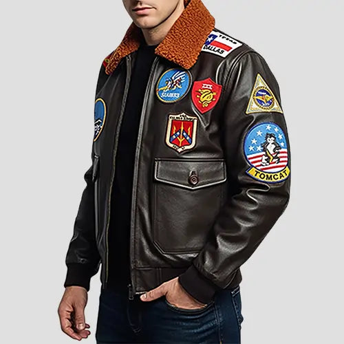 Custom Replica jackets