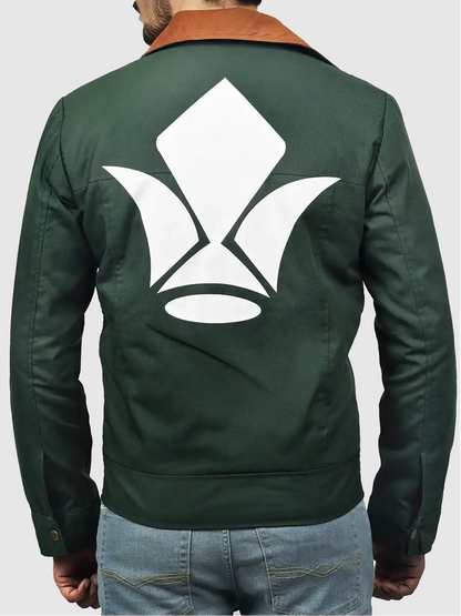 iron blooded orphans jacket