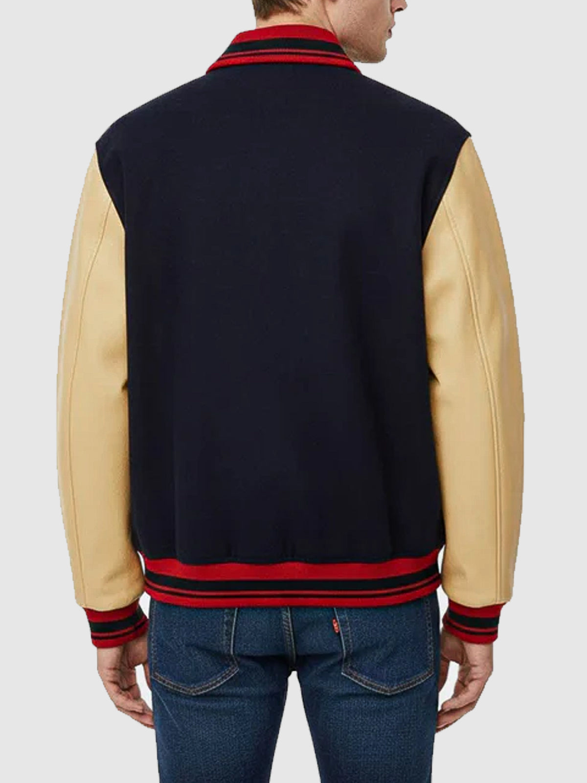 Will Byers Season 5 Outfit