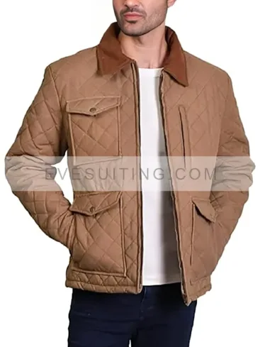 John Dutton Jacket