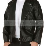 Adult Grease Authentic T-Birds Leather Jacket