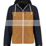 Bumper Allen Pitch Perfect 2022 Hooded Jacket