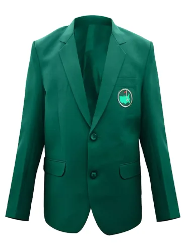 Augusta National Golf Club Masters Green Jacket