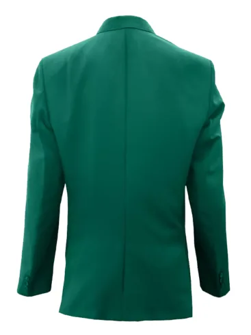 Tournament Augusta National Golf Club Masters Green Jacket Blazer