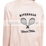 Riverdale Tennis Team Jacket