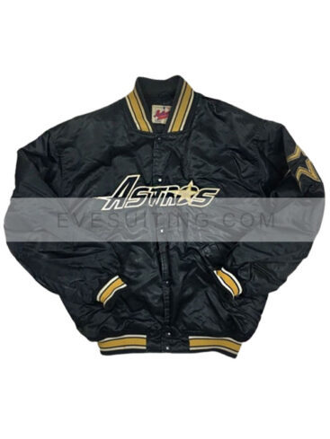 Starter Houston Vintage 90s Astros Jacket