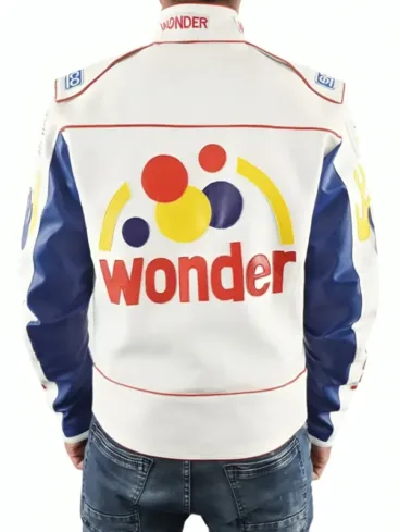 Talladega Nights Racing Jacket