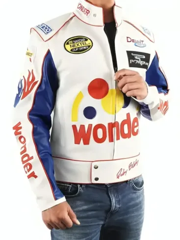 Wonder Bread Jacket