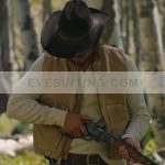 Yellowstone Kayce Dutton Season 3 Vest