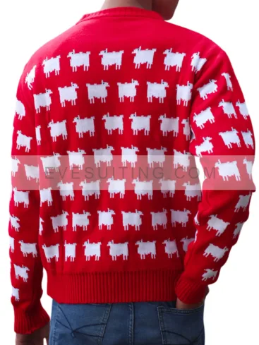 Black Sheep Cardigan Sweater