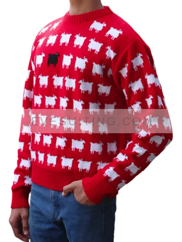 Order Now Sheep Sweater Men And Women