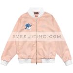 Golf Championship Evian Pink Jacket