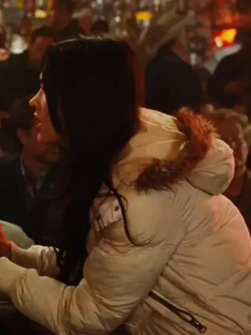 Jennifer’s Body Puffer Jacket