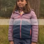 Tv Series Trying S03 Princess Puffer Jacket