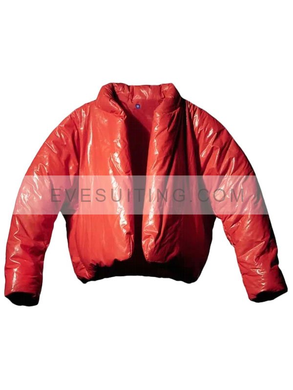 Kanye West Yeezy Gap Round Jacket - Eve Suiting