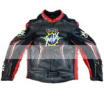 MV Agusta Motorcycle Racing Jacket