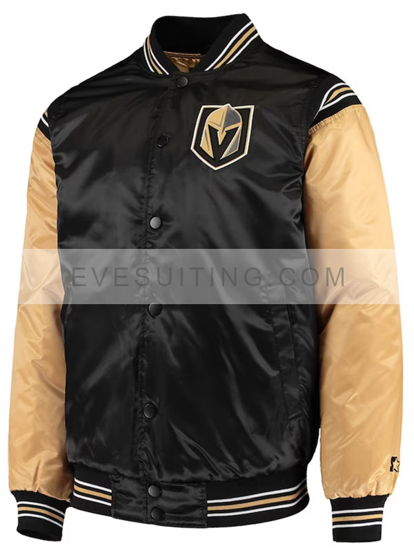 Vegas Golden Knights Starter Jacket