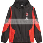AC Milan 1899 Prematch Jacket