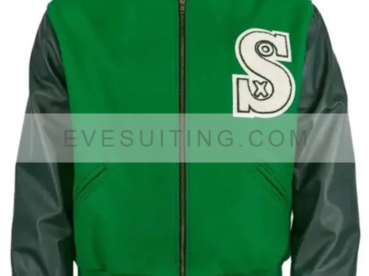 Chicago White Sox 1932 Varsity Jacket