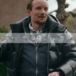 Kasper Blasted 2022 Puffer Jacket