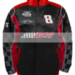 Kyle Busch 2023 RCR Uniform Pit Jacket
