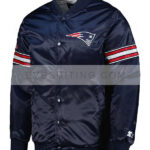 New England Patriots Varsity Starter Jacket
