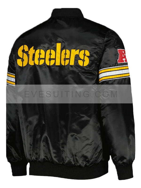 Unisex NFL Pittsburgh Starter Jacket