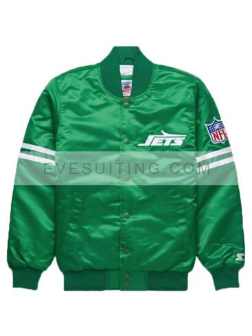 NFL New York Jets Starter Jacket