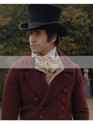 Oliver Jackson Cohen Mr. Malcolm’s List 2022 Lord Cassidy Tailcoat