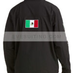 Unisex Ariat Mexico Jacket