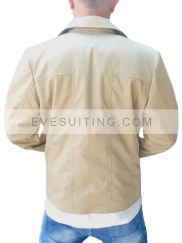 Catherine Vincent Jacket