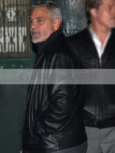 George Clooney Jacket