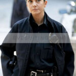 Officer Amini Tracker 2024 Black Jacket