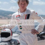 Hannu Mikkola Race for Glory 2024 Racing Jacket