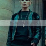 Selma Furies 2024 Leather Jacket