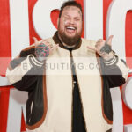 Jelly Roll CMT Music Awards 2024 Bomber Jacket