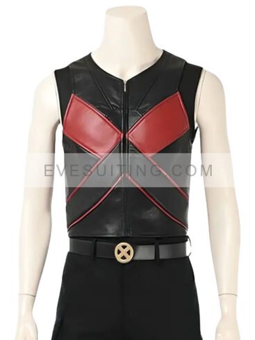 Deadpool 2 Stefan Kapicic Vest