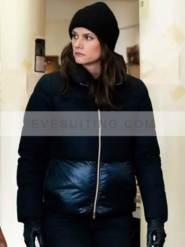 Maggie Bell Puffer Jacket