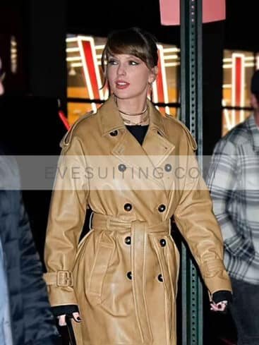 Taylor Swift Coat